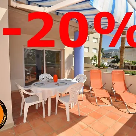 Apartment 1116 Port Canigo - Apivend Immo