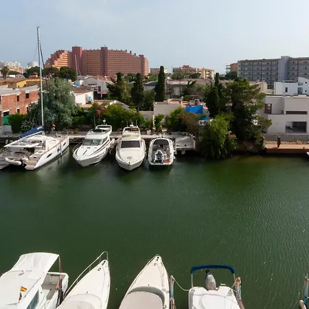 1116 Port Canigo - Apivend Immo Appartement *
