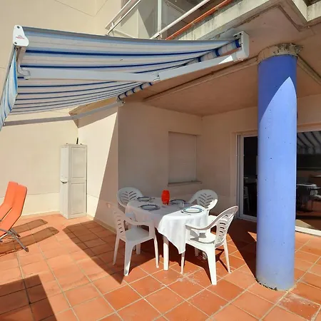1116 Port Canigo - Apivend Immo Apartment