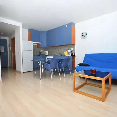 Apartment 1116 Port Canigo - Apivend Immo Roses