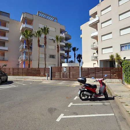1116 Port Canigo - Apivend Immo Apartment