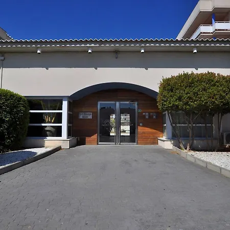 Apartment 1116 Port Canigo - Apivend Immo Roses