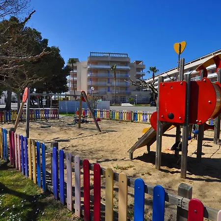 1116 Port Canigo - Apivend Immo Appartement