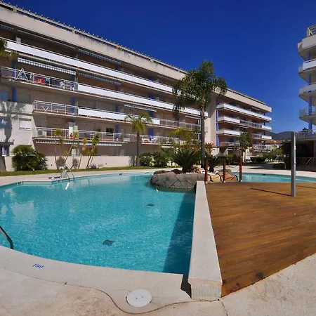 1116 Port Canigo - Apivend Immo Apartment *