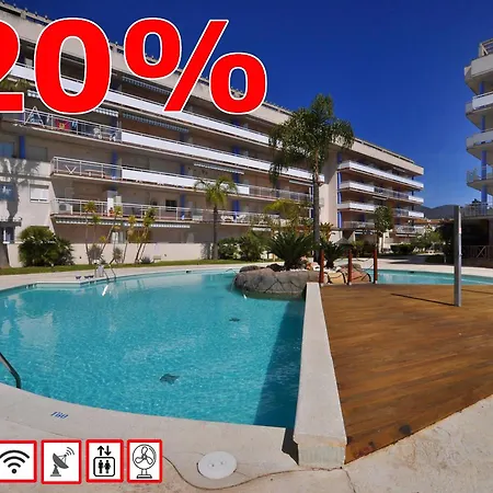 1116 Port Canigo - Apivend Immo Apartment *