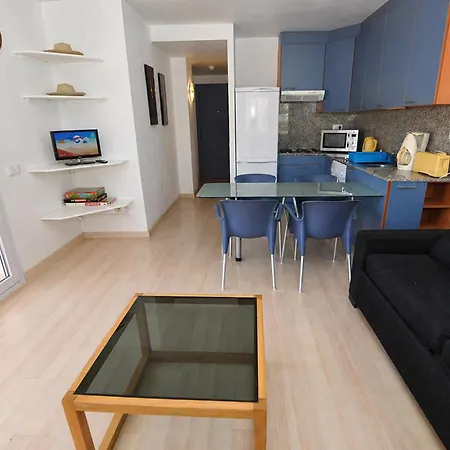 Apartment 1116 Port Canigo - Apivend Immo