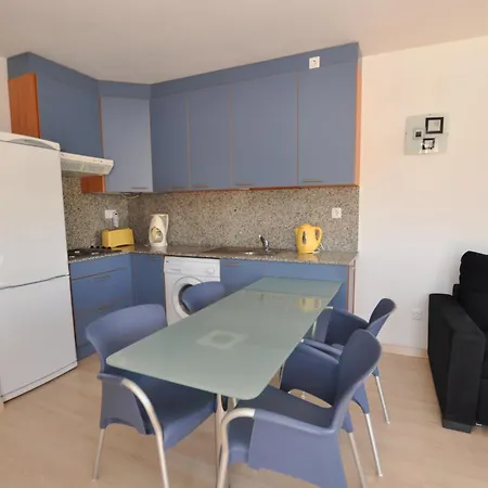 Apartment 1116 Port Canigo - Apivend Immo Roses